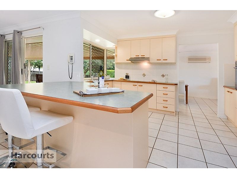 40 Mindi Court, Cashmere QLD 4500