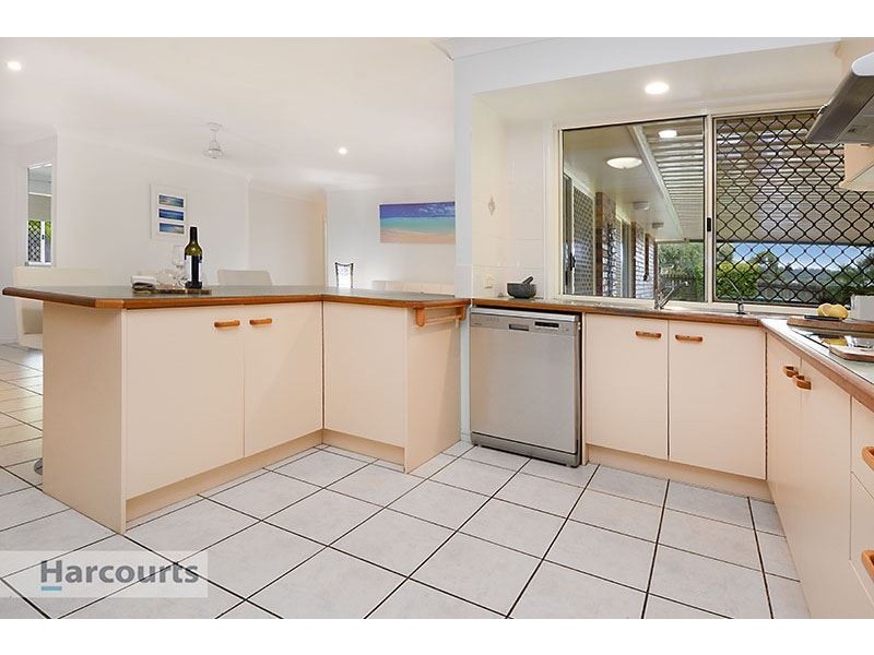 40 Mindi Court, Cashmere QLD 4500