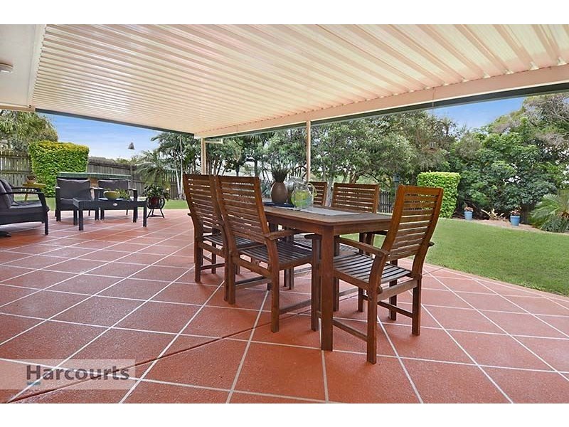 40 Mindi Court, Cashmere QLD 4500