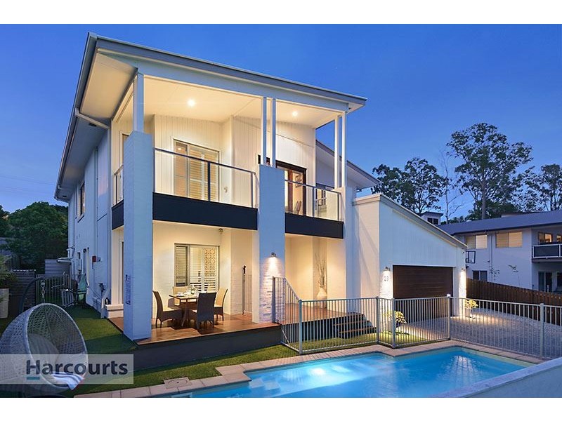 23 Atrium Way, Everton Hills QLD 4053