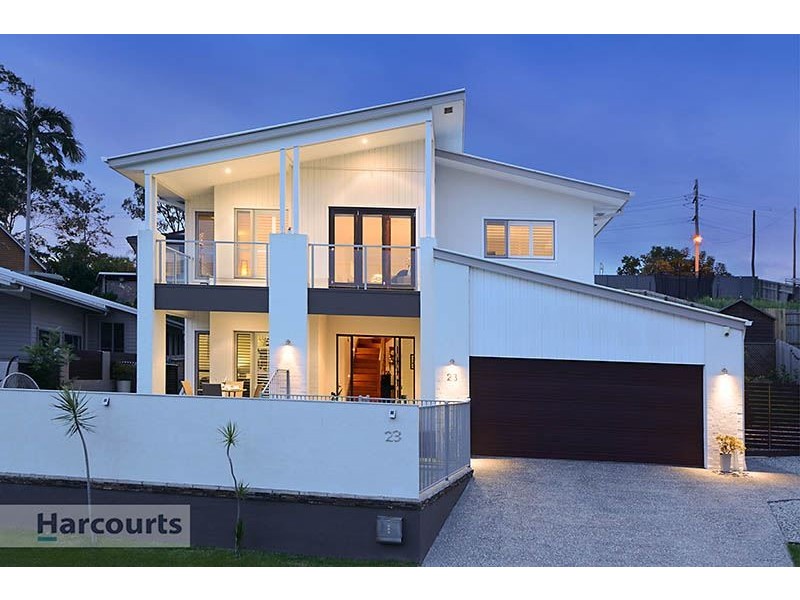 23 Atrium Way, Everton Hills QLD 4053