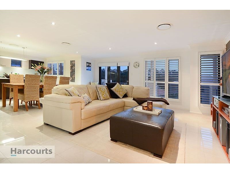 23 Atrium Way, Everton Hills QLD 4053