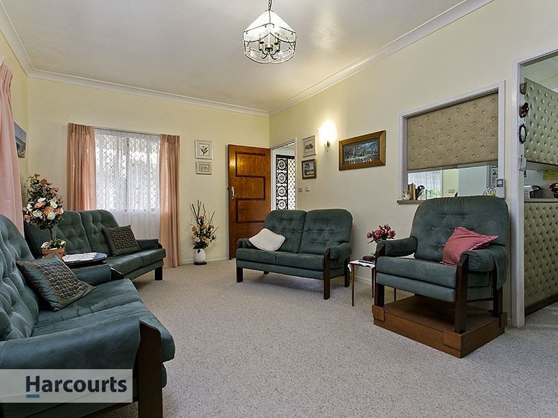 19 Teralba Street, Everton Park QLD 4053