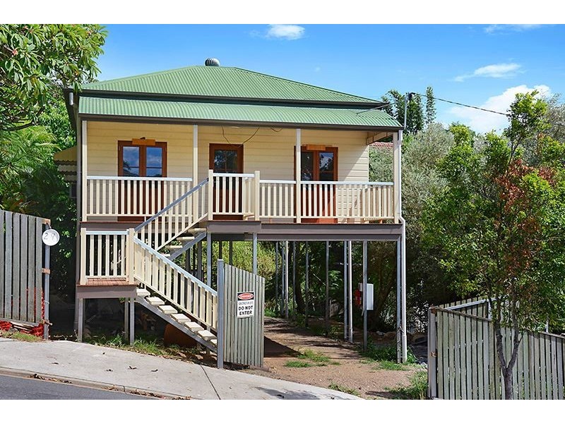 29 Dudley Street, Annerley QLD 4103