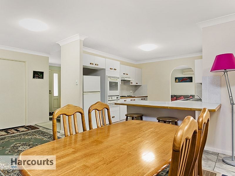 40 Glengarry Road, Keperra QLD 4054