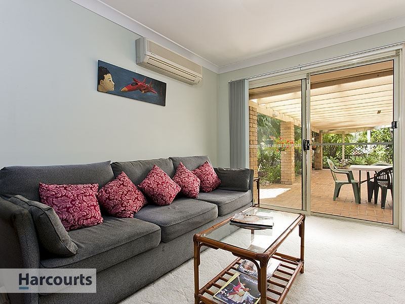 40 Glengarry Road, Keperra QLD 4054