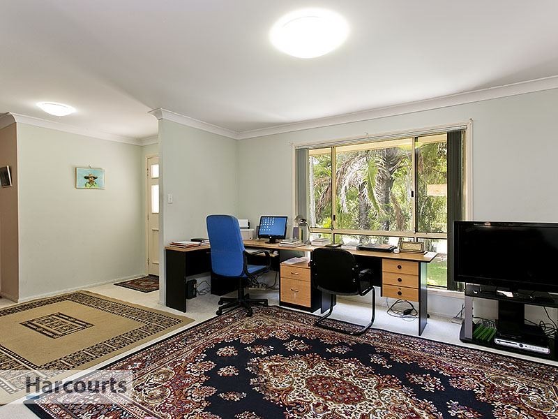 40 Glengarry Road, Keperra QLD 4054