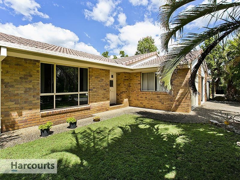 40 Glengarry Road, Keperra QLD 4054