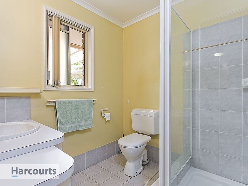 40 Glengarry Road, Keperra QLD 4054