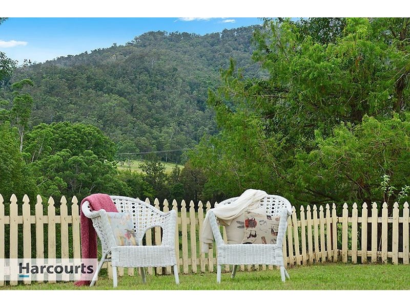 5 Thomas Graham Court, Highvale QLD 4520