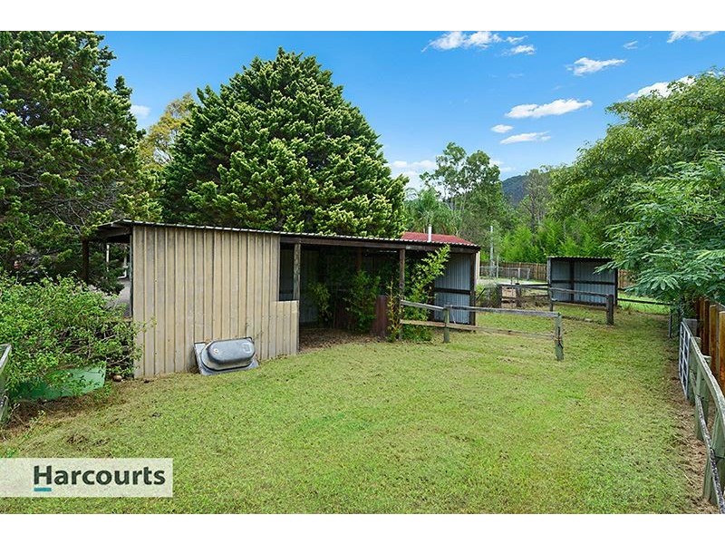 5 Thomas Graham Court, Highvale QLD 4520