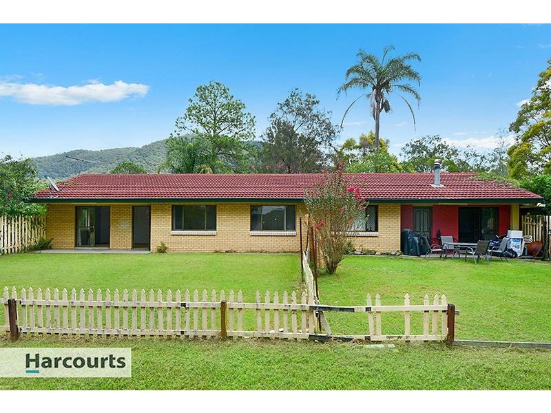 5 Thomas Graham Court, Highvale QLD 4520
