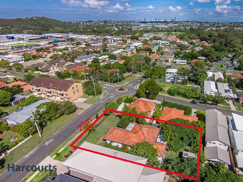 28 Everton Terrace, Everton Park QLD 4053