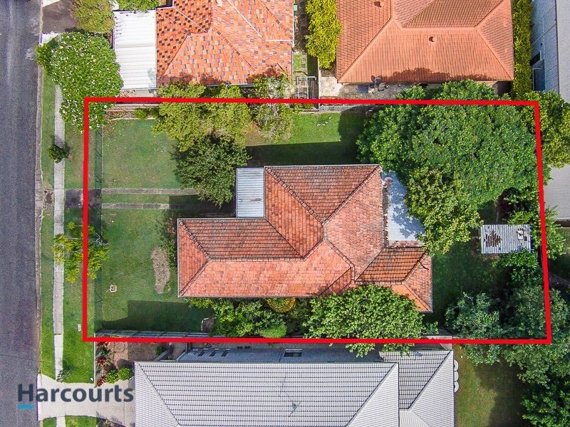 28 Everton Terrace, Everton Park QLD 4053