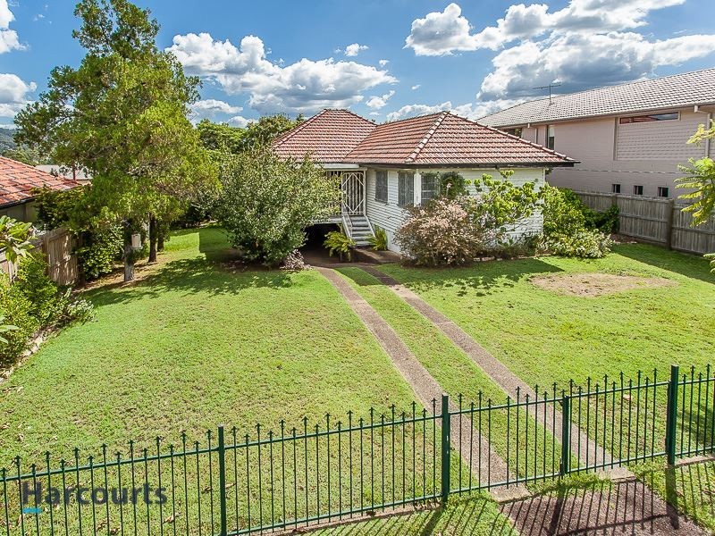 28 Everton Terrace, Everton Park QLD 4053