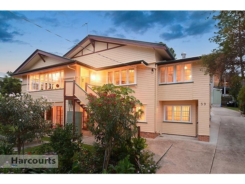 59 Munro Street, Auchenflower QLD 4066