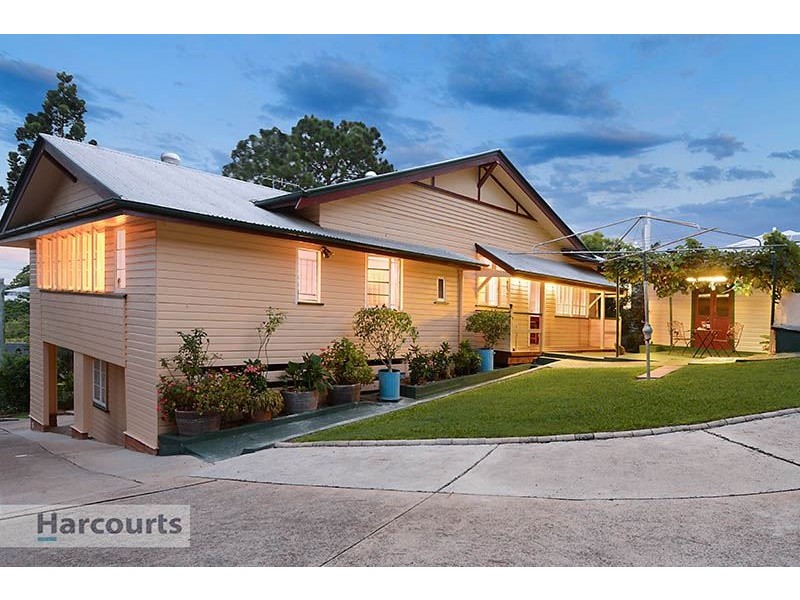 59 Munro Street, Auchenflower QLD 4066