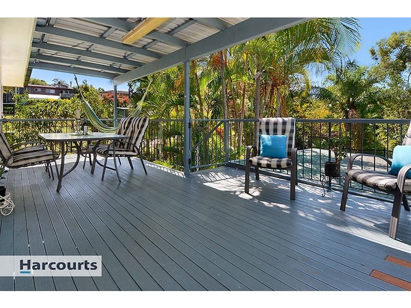 74 Camelia Avenue, Everton Hills QLD 4053