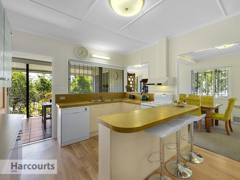 11 View Road, Enoggera QLD 4051