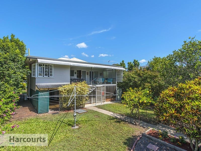 11 View Road, Enoggera QLD 4051
