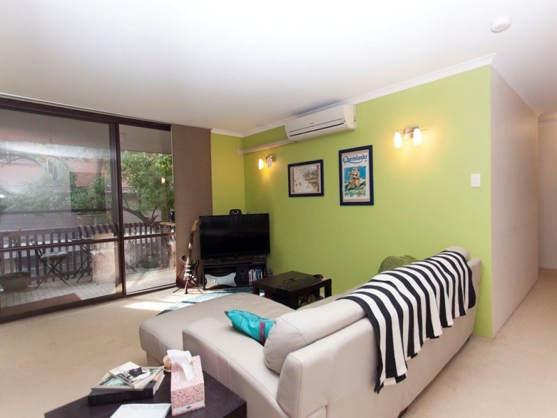 7/26 Rylatt Street, Indooroopilly QLD 4068