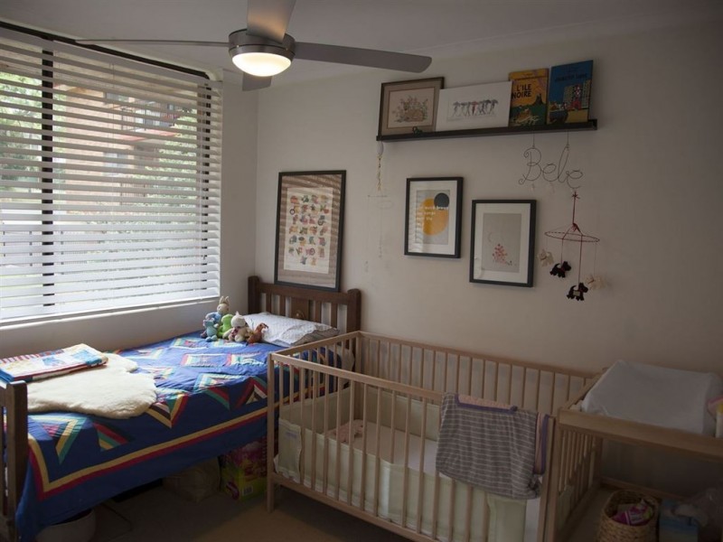 7/26 Rylatt Street, Indooroopilly QLD 4068