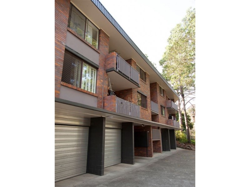 7/26 Rylatt Street, Indooroopilly QLD 4068