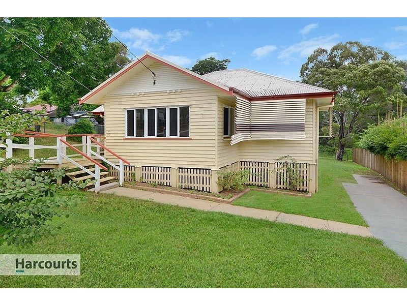 30 Pearse Street, Keperra QLD 4054