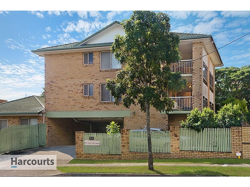 2/411 Rode Road, Chermside QLD 4032