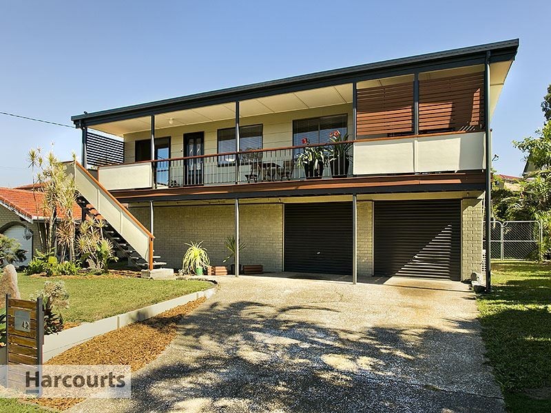 42 Ferny Way, Ferny Hills QLD 4055