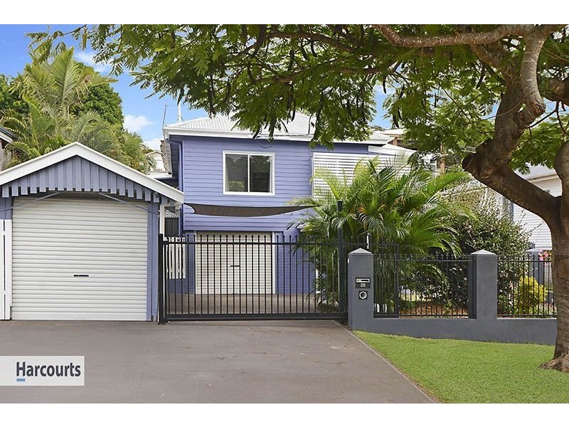 28 Union Street, Mitchelton QLD 4053
