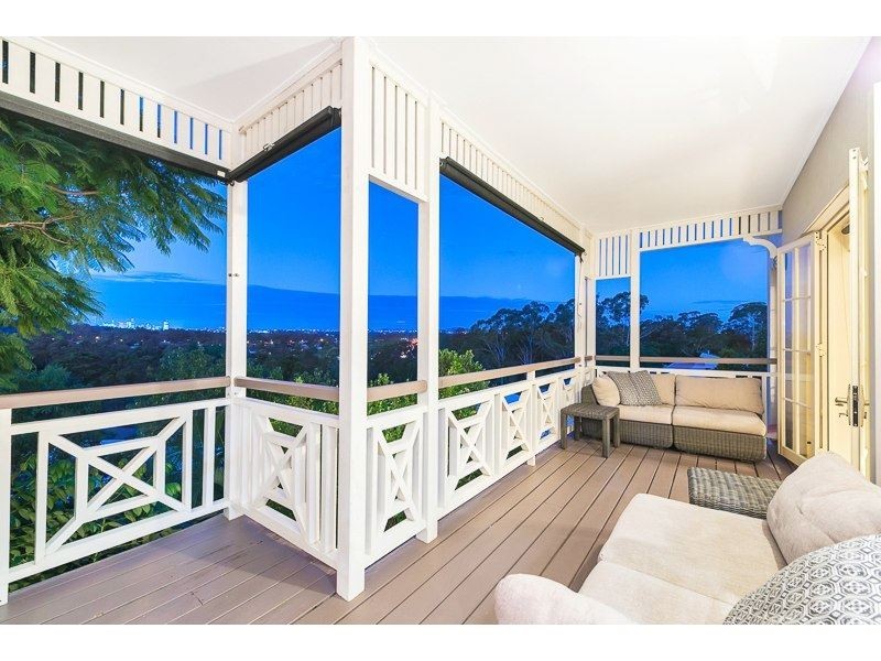 29 Bielby Road, Kenmore Hills QLD 4069