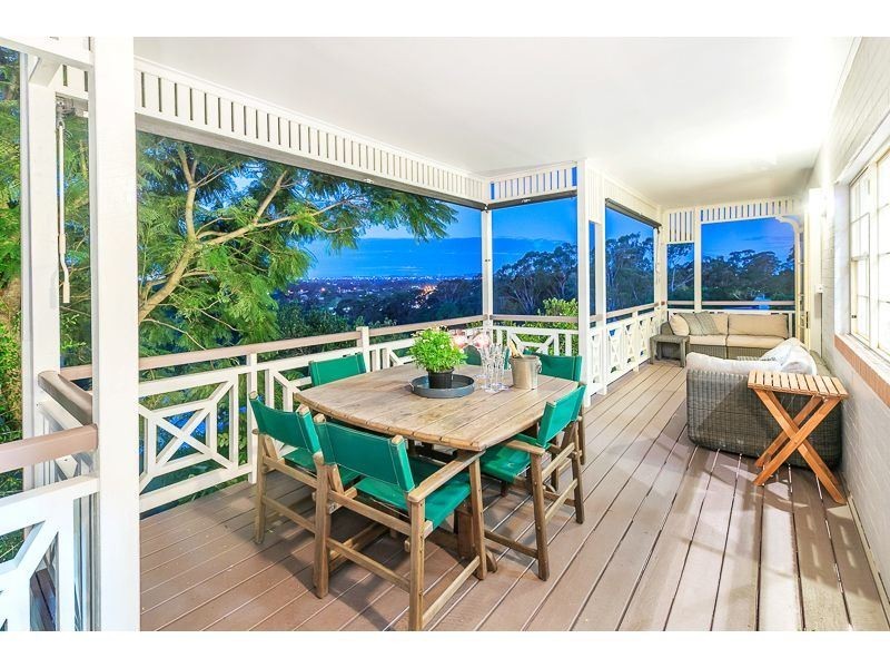 29 Bielby Road, Kenmore Hills QLD 4069