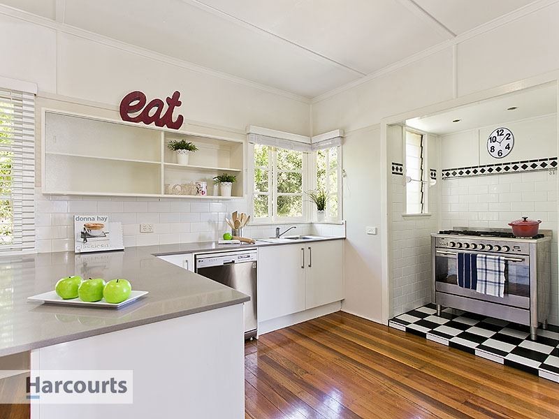 44 Gilston Street, Keperra QLD 4054