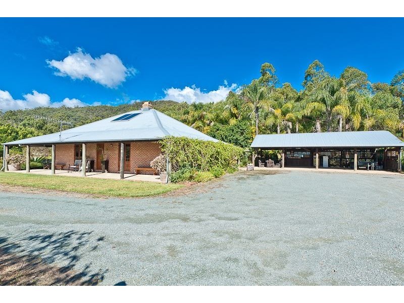 331 Pringles Road, Kobble Creek QLD 4520