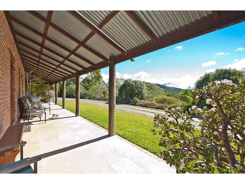 331 Pringles Road, Kobble Creek QLD 4520