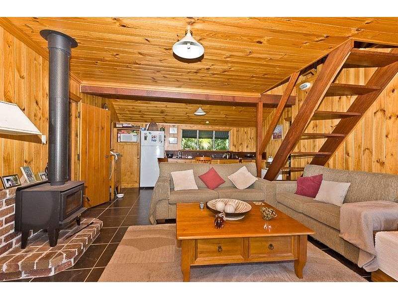 331 Pringles Road, Kobble Creek QLD 4520