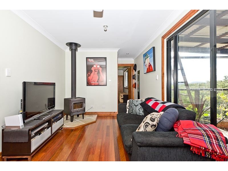 331 Pringles Road, Kobble Creek QLD 4520