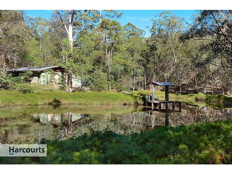 245 Pringles Road, Kobble Creek QLD 4520