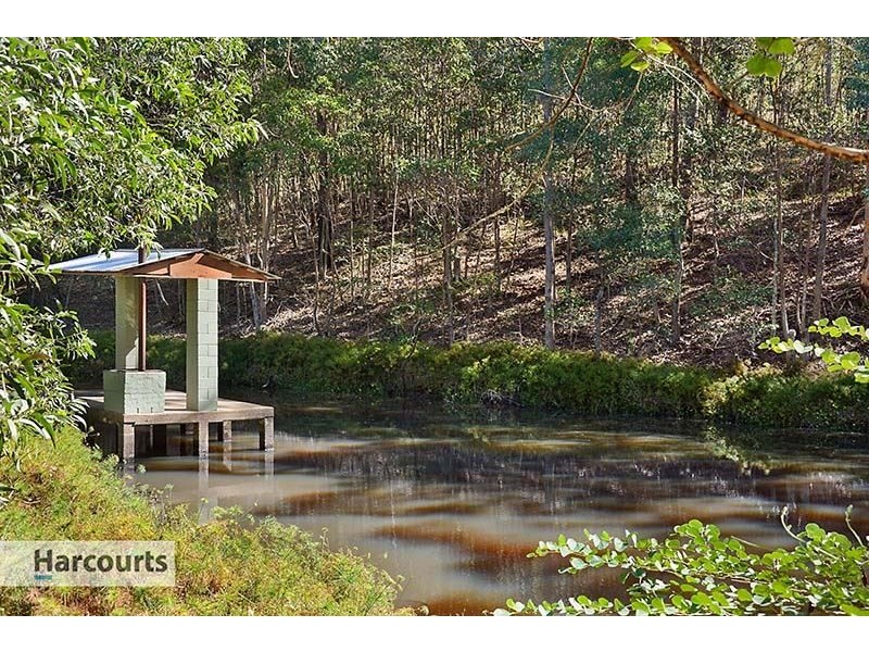 245 Pringles Road, Kobble Creek QLD 4520