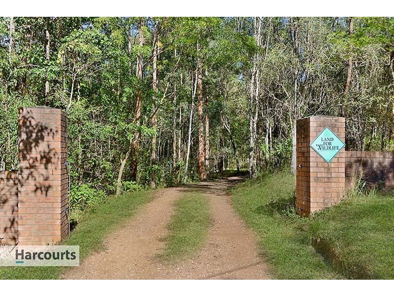 245 Pringles Road, Kobble Creek QLD 4520