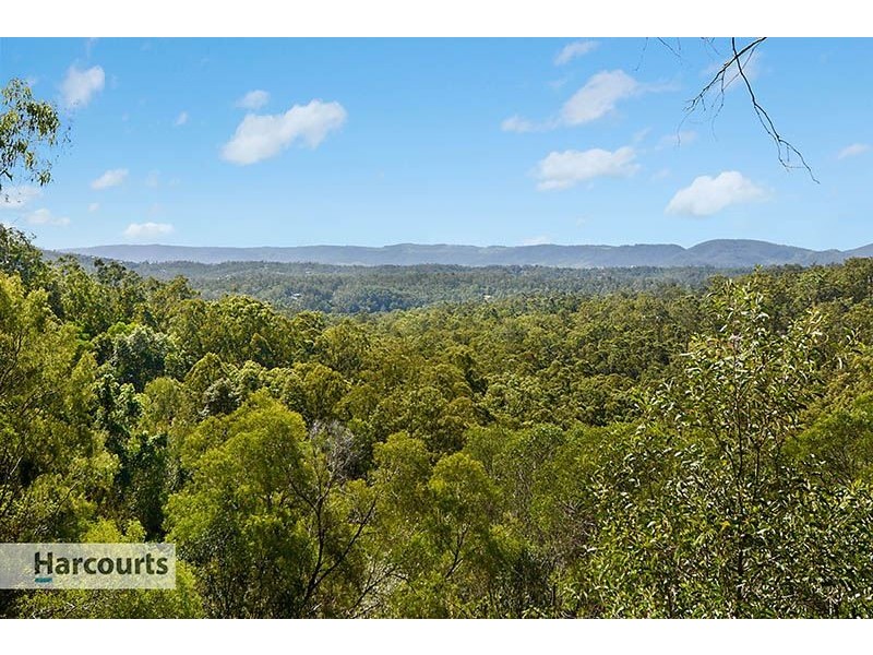 245 Pringles Road, Kobble Creek QLD 4520
