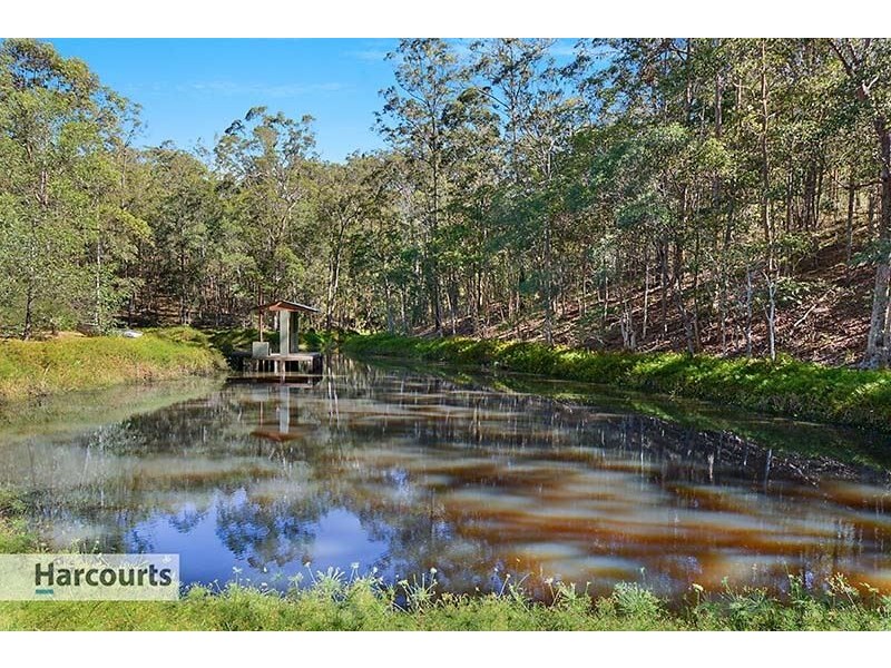 245 Pringles Road, Kobble Creek QLD 4520