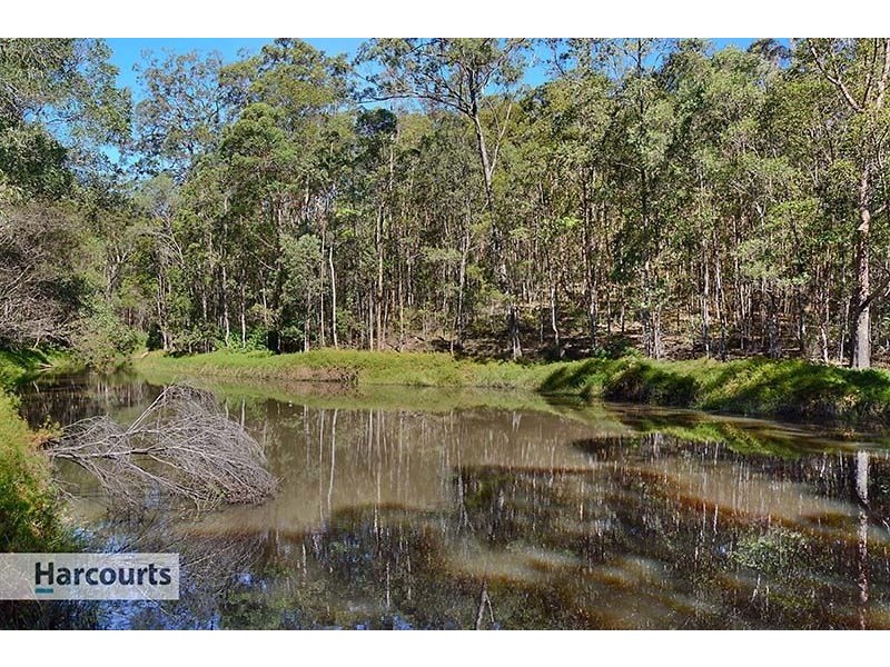 245 Pringles Road, Kobble Creek QLD 4520