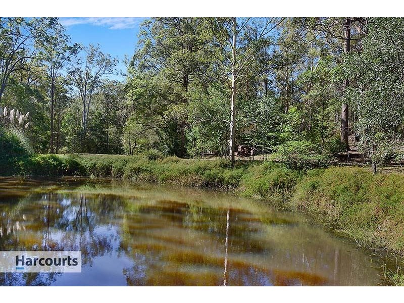 245 Pringles Road, Kobble Creek QLD 4520