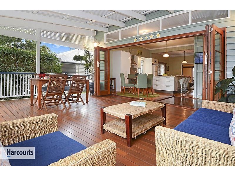 20 Glory Street, Ashgrove QLD 4060