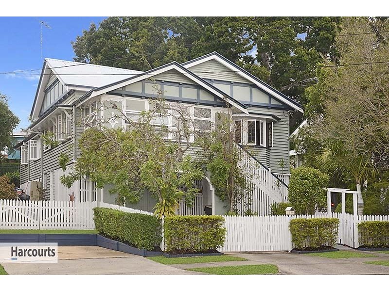 20 Glory Street, Ashgrove QLD 4060