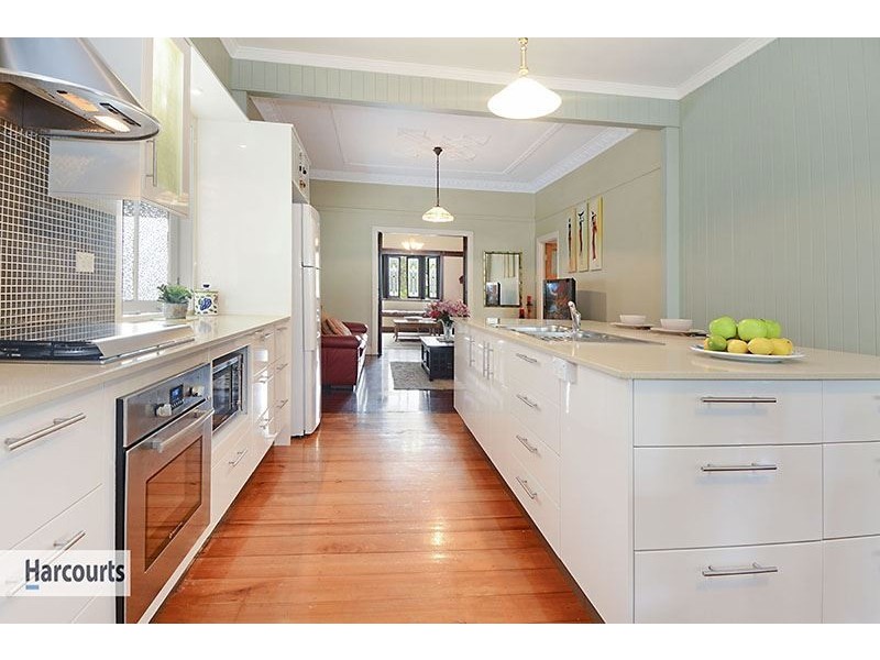 20 Glory Street, Ashgrove QLD 4060