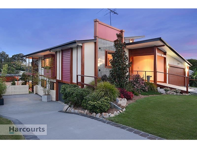 36 Bowers Road South, Everton Hills QLD 4053