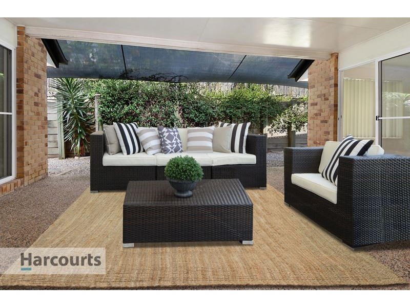 63 Hillenvale Avenue, Arana Hills QLD 4054